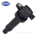 Ignition Coil 27301-2B010 สำหรับรถเกาหลี Hyundai Kia